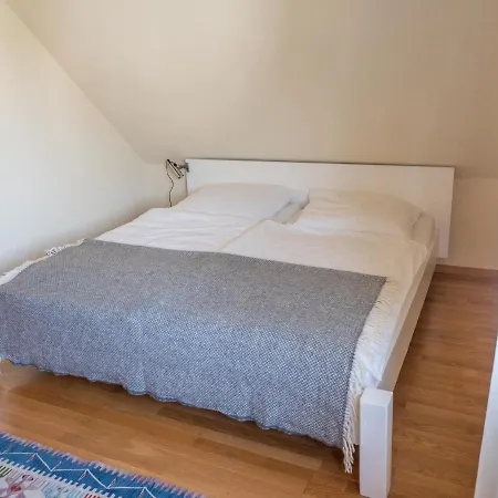 Haus Waterblick * Waabs