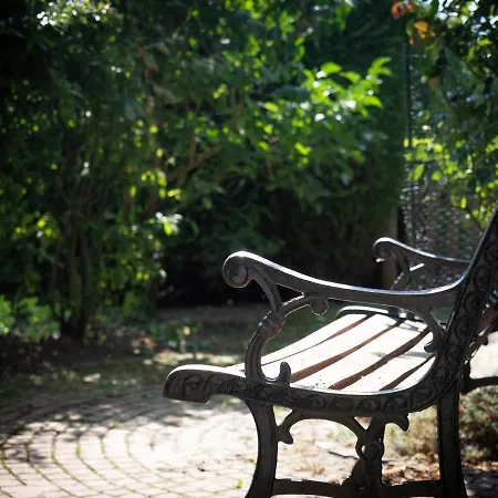 Tatil Evi Haus Waterblick Waabs