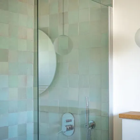 Haus Waterblick Tatil Evi Waabs