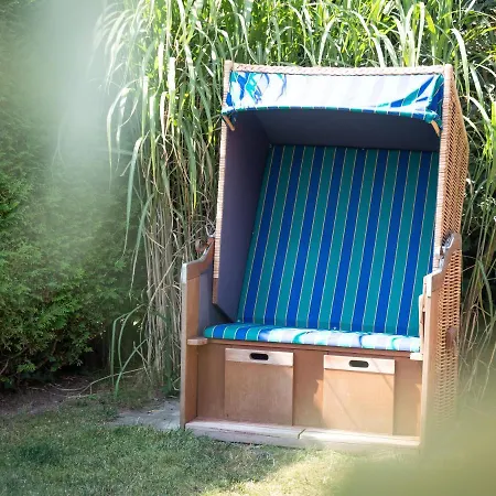 Tatil Evi Haus Waterblick