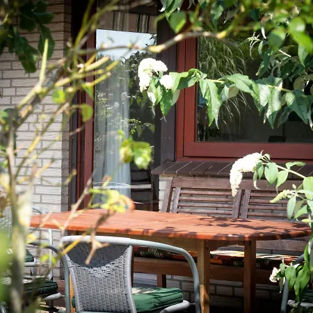 Tatil Evi Haus Waterblick *