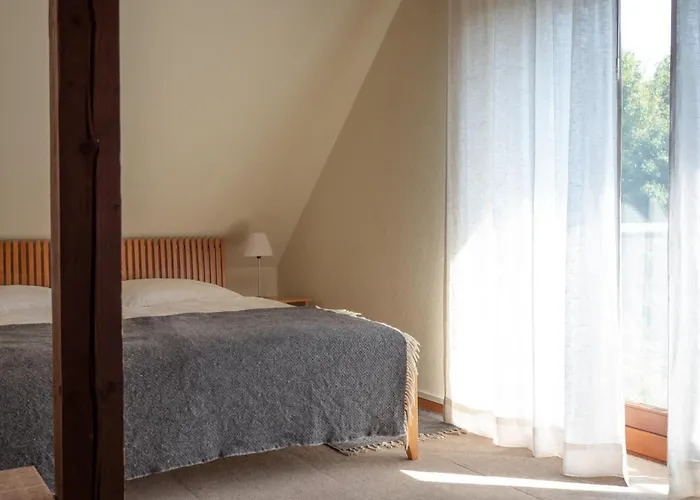 بيت للعطل Haus Waterblick