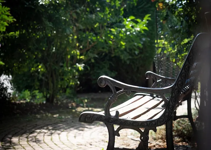 بيت للعطل Haus Waterblick Waabs