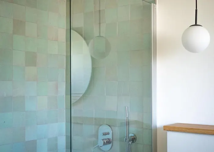 Haus Waterblick بيت للعطل Waabs