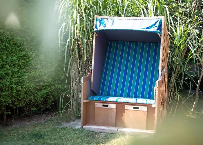 بيت للعطل Haus Waterblick