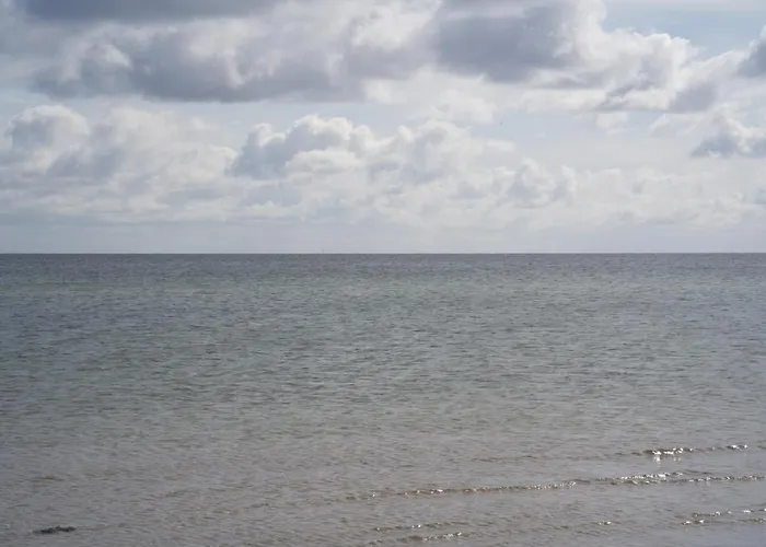 Haus Waterblick بيت للعطل