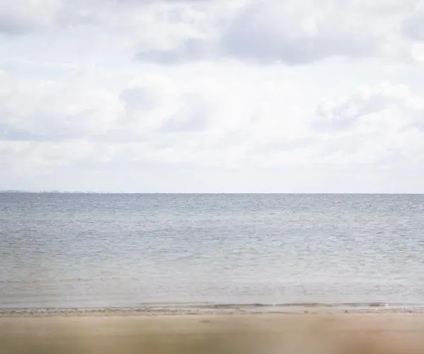 Haus Waterblick بيت للعطل